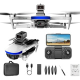 Drone Mini B5 Câmera 4k Vídeo Motor Brushless Profissional