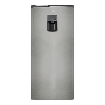 Refrigerador Mabe 210 L RMA210PYMRM0 Inox Mate | Meses sin interés