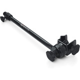 Gator Frameworks Gfw-mic-clmpbm16 Miniboom Con Clamp