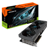 Geforce Rtx 4080 Eagle Oc 16g Graphics Card, 3x Windforce Fa