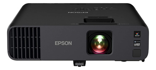 Proyector Epson Pro Ex10000 Full Hd 1080p