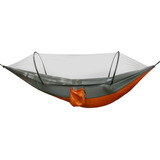 Hammocks, Cama Suspensa Para Caça, Acampamento, Cama Sleepin