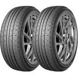 Kit De 2 Llantas Saferich Frc16 Lt 215/70r15 98 T