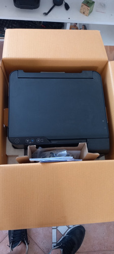 Impresora Epson L3110 Ideal Para Sublimar