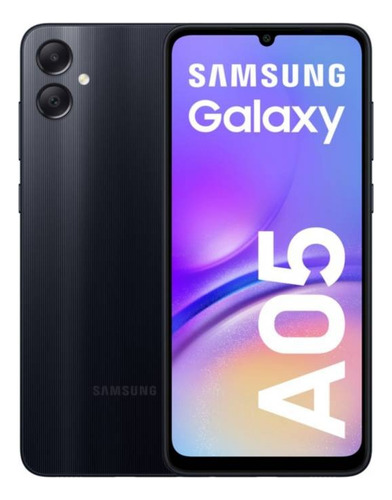 Samsung A05 128gb Black