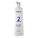 Arium Moisturizer 02 Acondicionador Cabello Sin Procesos 1lt