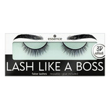 Pestañas Artificiales Lash Like A Boss Stunning Color Café