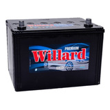 Bateria Camioneta 4x4 Toyota Hilux 3.0 Srv-srx Willard 12x90