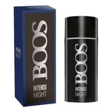 Boos Intense Night Edp 90 ml Para  Hombre