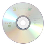 15 Dvd R (10 Verbatim+ 5 Imation) + 1 Sony Regalo