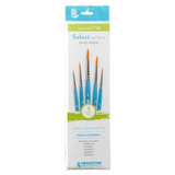 Princeton Select Artiste - Set 5 Pinceles Value Set 10