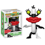 Funko Pop Television Ahh! Real Monsters Oblina