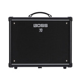 Amplificador Boss Katana-50 Mkii Ex Ktn-50-2x 50 Vatios