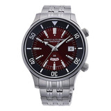 Orient Ra-aa0d02r1hb Menual King King Diver Acero Inoxidable