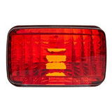 Yamaha Oem Tail Light Lente Compatible Con 2002& Ne