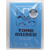 Videojuegos Legendarios Rba Edicion 5 Tomb Raider