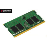 Memoria Ram 32gb 1 Kingston Kcp426sd8/32