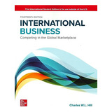 International Business Competing In The Global Marketplace -