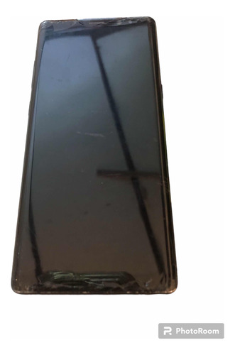 Celular Samsung Galaxy Note 8 (pantalla Dañada)