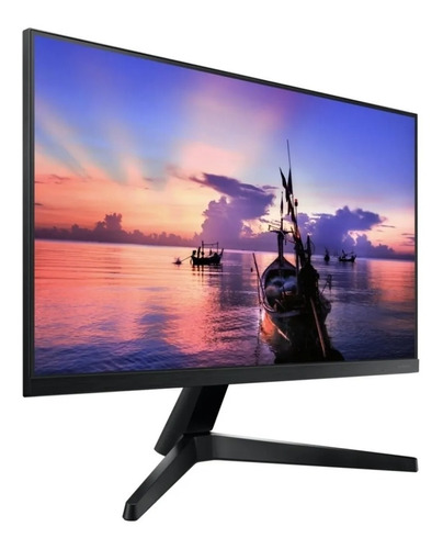 Monitor Samsung 24  F24t350fhl Ips 75hz