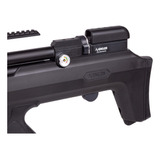 Rifle De Aire Air Venturi Avenger Bullpup Regulated  - Pcp 