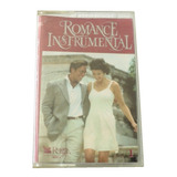 Romance Instrumental Vol. 1 Cassette Reader's Digest 2001