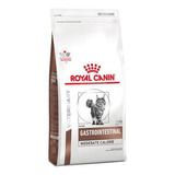 Royal Canin Gastrointestinal Moderate Calorie Gato X 2 Kg T+