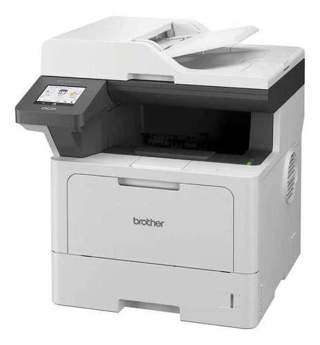 Impresora Multifuncion Brother Dcp-l5510dn Monocrom. Duplex