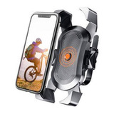 Soporte Estuche Universal Porta Celular Para Bicicleta, Moto