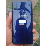 Samsung Galaxy A20 Como Nuevo