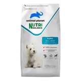 Animal Planet Alimento Perro Cachorro Raza Pequeña 2,5kg