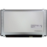 Display Compatible Nv156fhm-n42 V8.5 Slim 30p Fhd Ips (021)