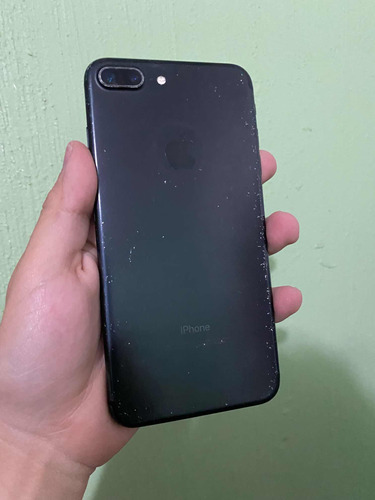 iPhone 7 Plus 128gb