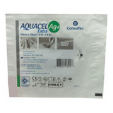 Aposito Para Heridas Aquacel Ag + 10 X 10cm C/1pz