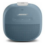 Bose Soundlink Micro Stone Blue