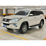 Toyota Hilux Sw4  2020 Srx 2.8 4x4 Diesel 7 Lugares