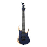 Guitarra Ibanez Rg Dr 4427 Fx Ntf 7 Cordas Prestige Com Case