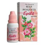 Rugol Rosa Mosqueta Epilê Óleo L 10ml