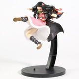 Figura Nezuko Kamado / Vibration Star Demon Slayer - Gw041