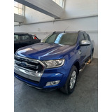 Ford Ranger Limited At