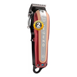 Máquina Corte Profissional Wahl Legend Cordless Motor 6000