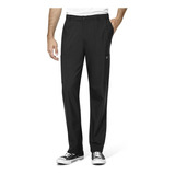 Pantalones Hombre Wonderwink 5355a - Uniformes Clínicos