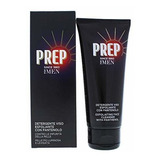 Enjuagues - Prep Limpiador Facial Exfoliante Con Pantenol Pa