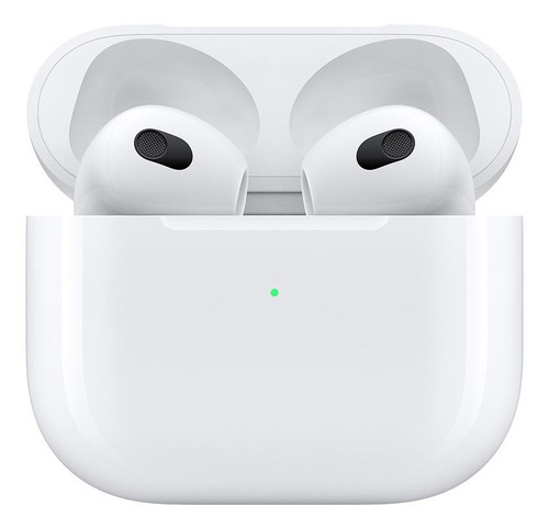 Apple AirPods (3a Generación) Con Caja De Carga Magsafe 1