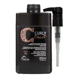 Truss Curly Twist 650ml