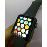 Apple Watch Serie 3, 38mm, Aluminio