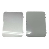 Tapa Cubre Bomba Lavarropas Samsung Wf1702 Wf1904 Wf8650