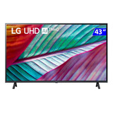 Smart Tv LG 43 Polegadas Led 4k Uhd Wi-fi Webos 23 Ai Thinq