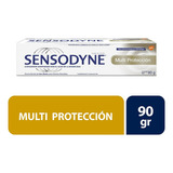 Pasta Dental Multi Proteccion 90g Sensodyne