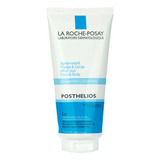 La Roche-posay Posthelios Gel Pos Solar 200ml